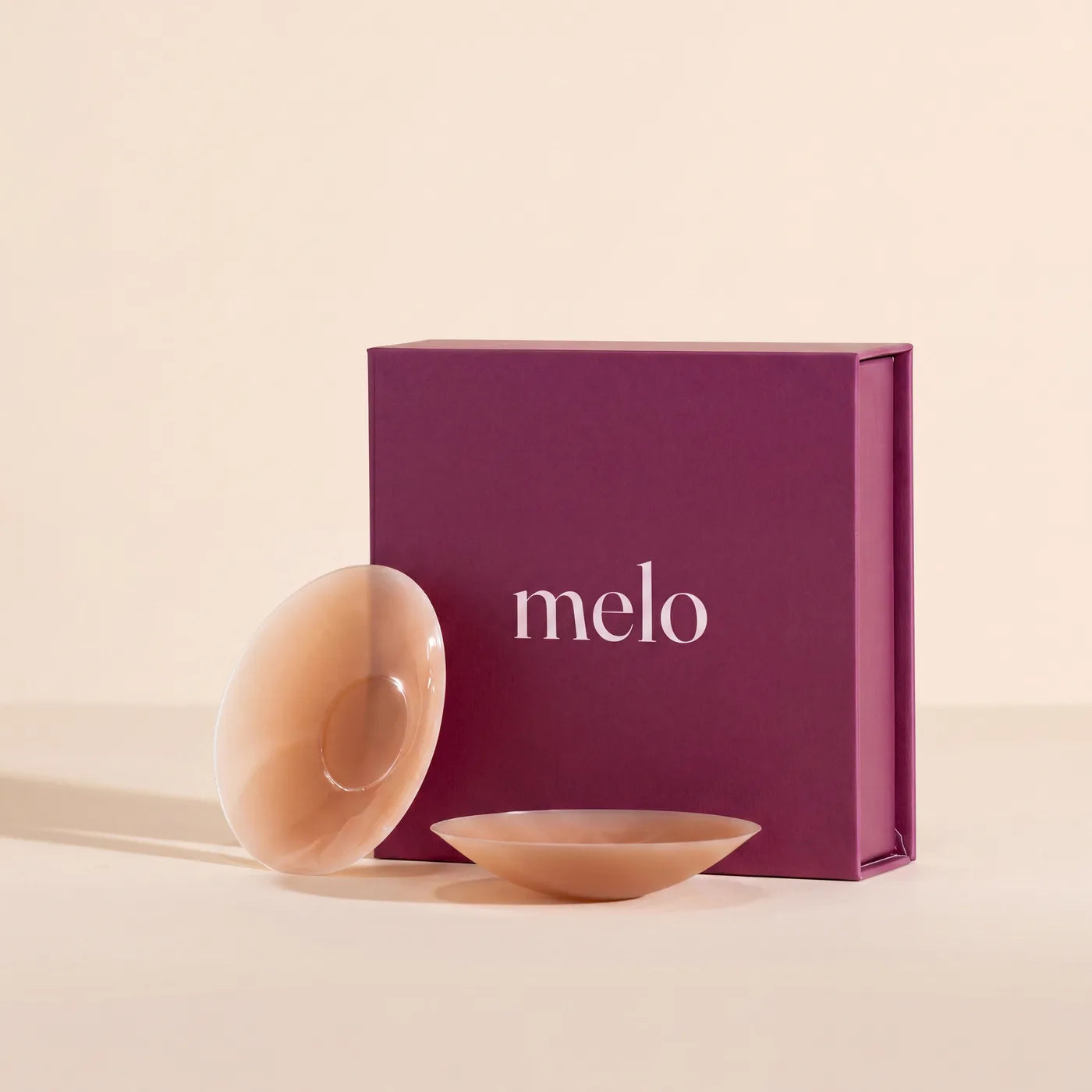 melo doughnut cover in M02 Medium