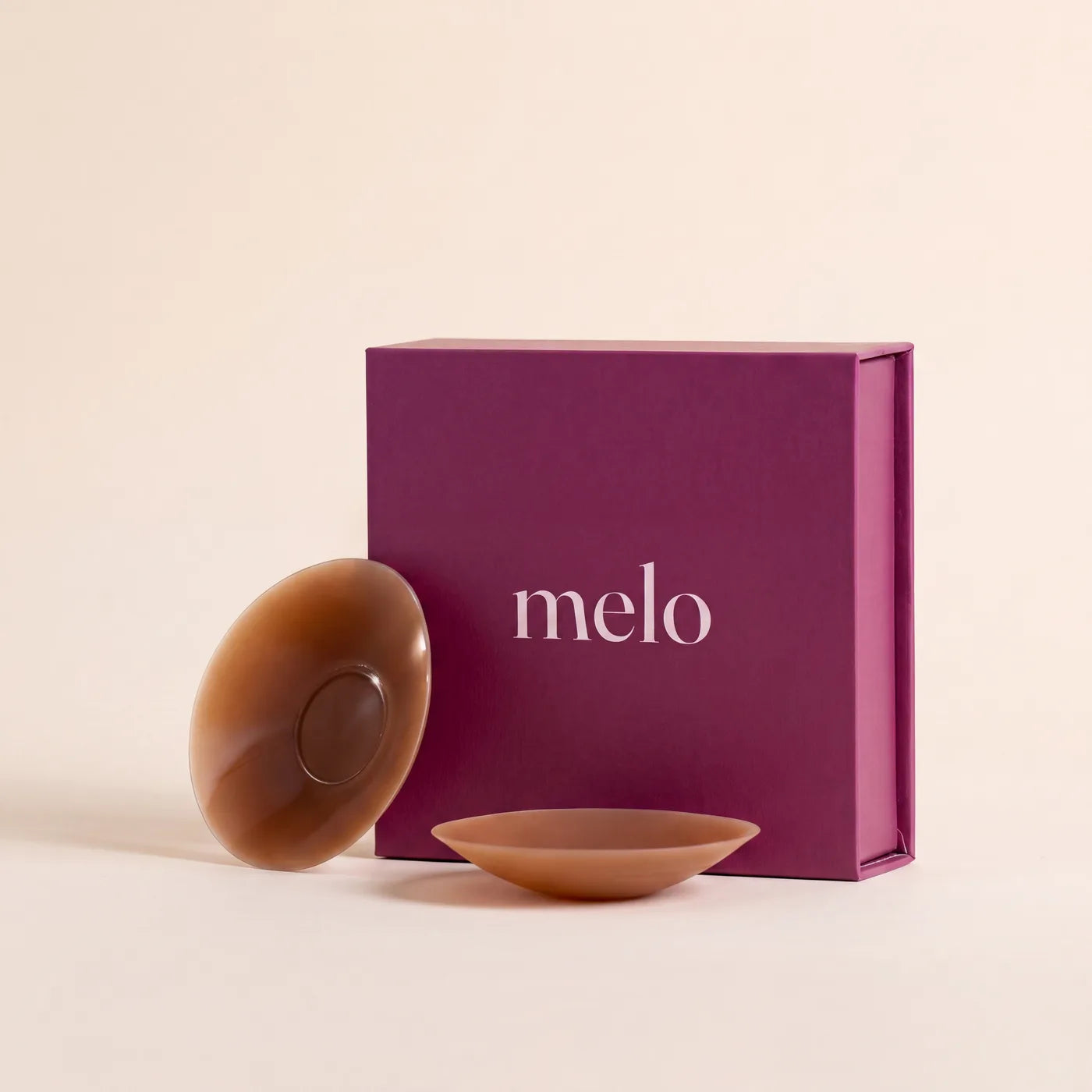 melo doughnut cover in M03 Deep