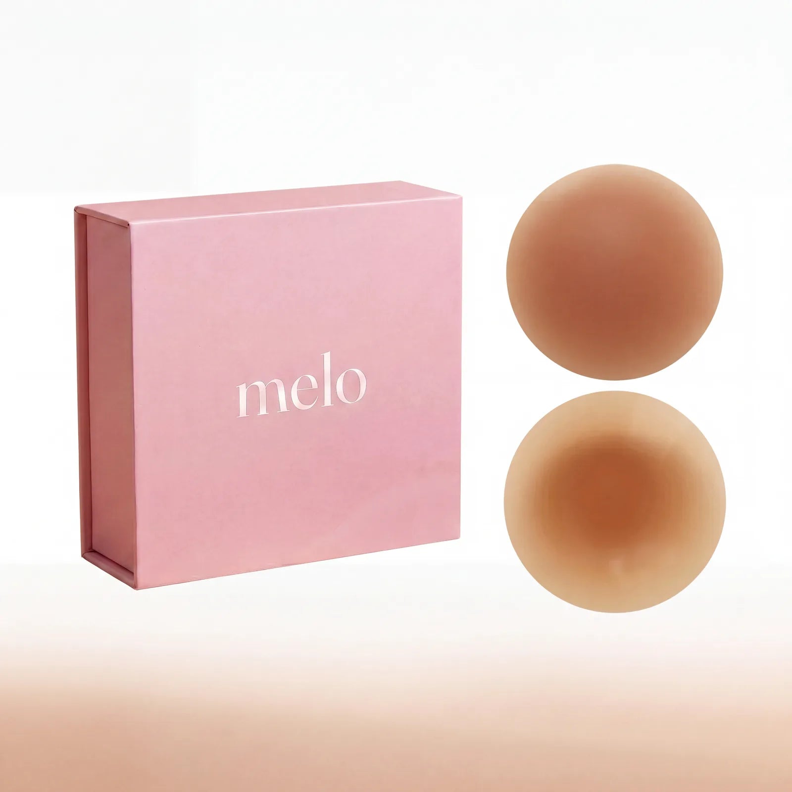 melo no-glue cover in M02 Medium