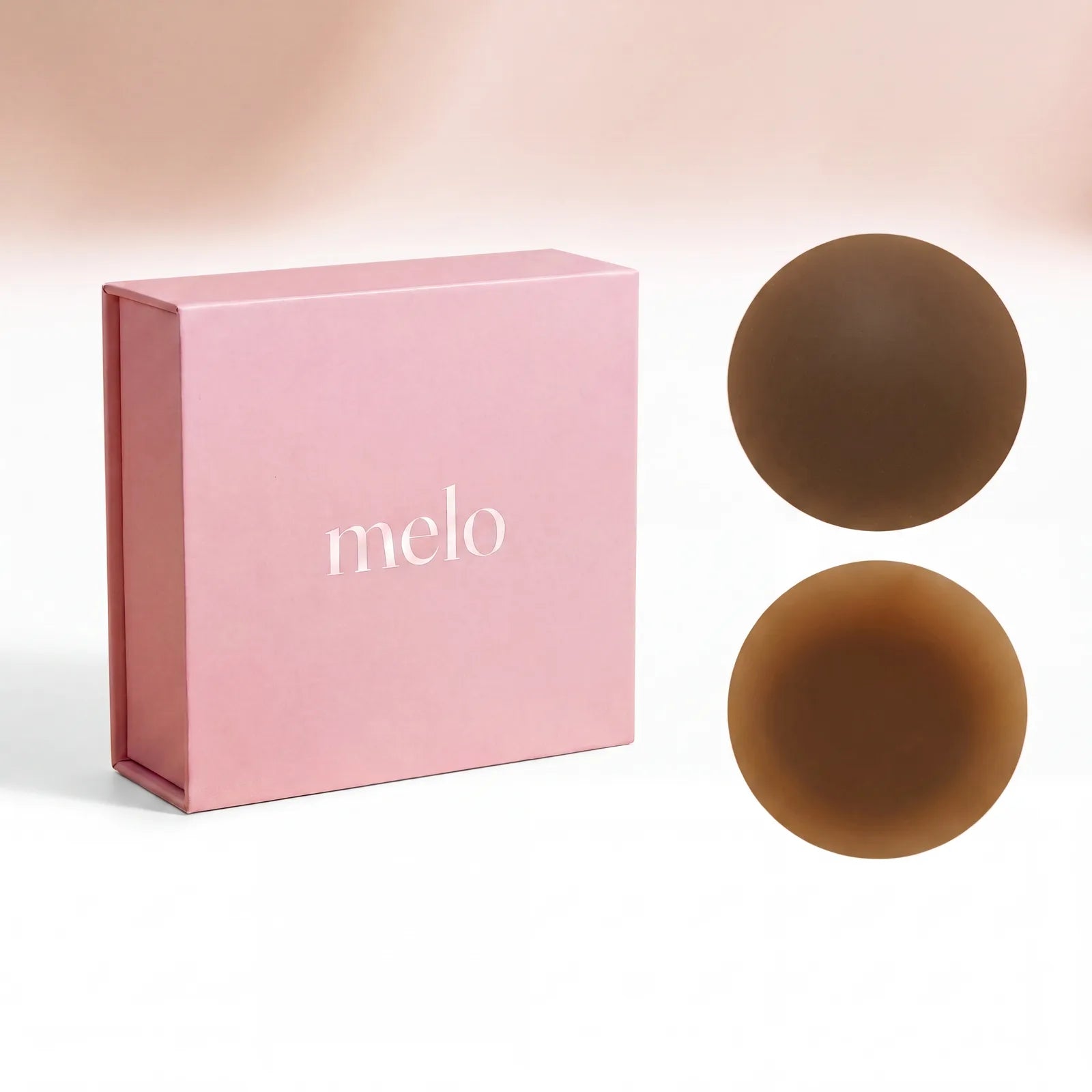 melo no-glue cover in M03 Deep